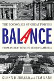 Cover art for BALANCE