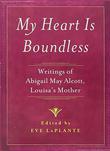 Cover art for MY HEART IS BOUNDLESS