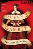 Cover art for QUEEN'S GAMBIT