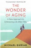 Cover art for THE WONDER OF AGING