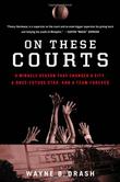Cover art for ON THESE COURTS