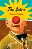 Cover art for THE JOKER
