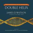 Cover art for THE ANNOTATED AND ILLUSTRATED DOUBLE HELIX