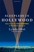 Cover art for SLEEPLESS IN HOLLYWOOD