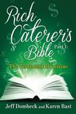 Cover art for The Rich Caterer's Bible