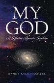 Cover art for My God