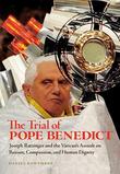 Cover art for THE TRIAL OF POPE BENEDICT