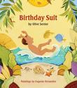 Cover art for BIRTHDAY SUIT