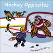 Cover art for HOCKEY OPPOSITES