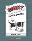 Cover art for BINKY TAKES CHARGE
