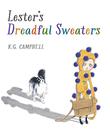 Cover art for LESTER'S DREADFUL SWEATERS