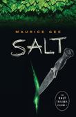 Cover art for SALT