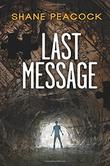 Cover art for LAST MESSAGE