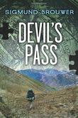 Cover art for DEVIL'S PASS