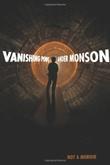 Cover art for VANISHING POINT