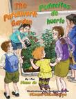Cover art for THE PATCHWORK GARDEN / PEDACITOS DE HUERTO