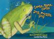 Cover art for CANTA, RANA, CANTA / SING, FROGGIE, SING