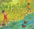 Cover art for A FISHING SURPRISE