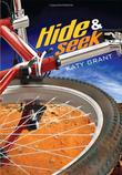 Cover art for HIDE AND SEEK