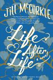Cover art for LIFE AFTER LIFE