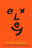 Cover art for EXLEY