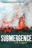 Cover art for SUBMERGENCE