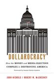 Cover art for DOLLAROCRACY