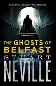 Cover art for THE GHOSTS OF BELFAST