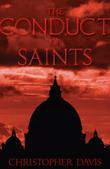 Cover art for THE CONDUCT OF SAINTS
