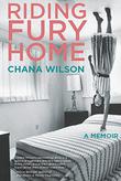 Cover art for RIDING FURY HOME
