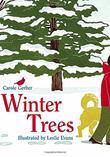Cover art for WINTER TREES