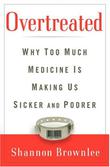 Cover art for OVERTREATED