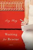 Cover art for WAITING FOR RESCUE