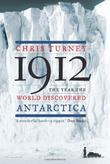 Cover art for 1912