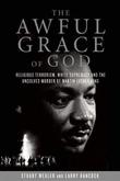 Cover art for THE AWFUL GRACE OF GOD
