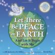 Cover art for LET THERE BE PEACE ON EARTH