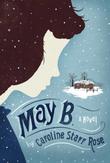 Cover art for MAY B.
