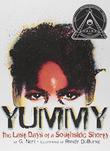 Cover art for YUMMY