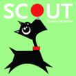Cover art for SCOUT