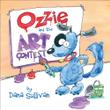 Cover art for OZZIE AND THE ART CONTEST