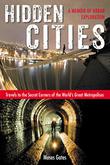 Cover art for HIDDEN CITIES