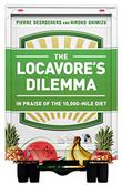 Cover art for THE LOCAVORE'S DILEMMA