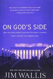 Cover art for ON GOD'S SIDE