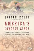 Cover art for AMERICA'S LONGEST SIEGE