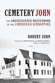 Cover art for CEMETERY JOHN