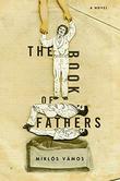 Cover art for THE BOOK OF FATHERS