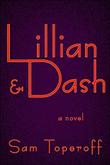 Cover art for LILLIAN AND DASH