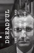 Cover art for DREADFUL