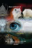 Cover art for ENDANGERED