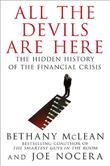 Cover art for ALL THE DEVILS ARE HERE